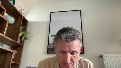 nolo34 online show from March 19, 4:45 pm