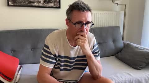 nolo34 online show from April 8, 1:47 pm