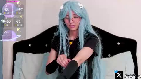 nonawhitemm online show from July 16, 4:05 am
