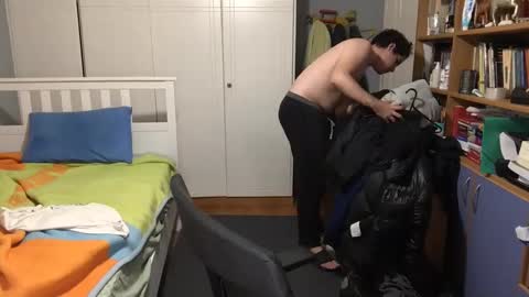 nongay379444 online show from January 10, 10:46 pm