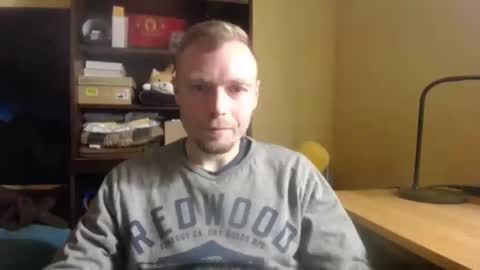 J. online show from March 9, 9:57 pm