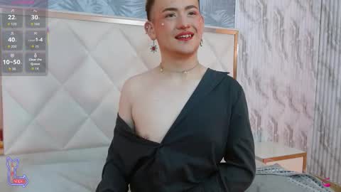 nooah_tay online show from January 18, 3:48 am