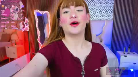 nooah_tay online show from March 25, 7:20 pm