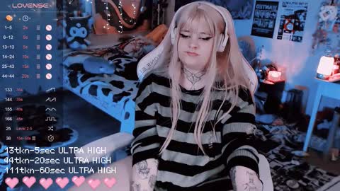 Noori online show from November 25, 12:31 am