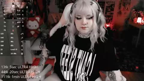 Noori online show from March 22, 9:52 pm