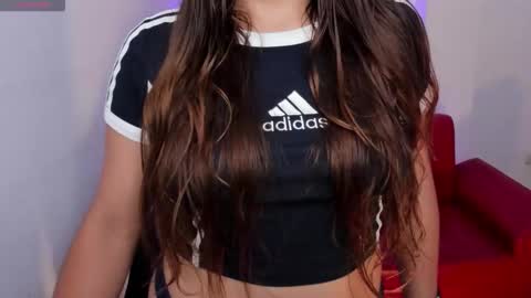 Nora online show from December 18, 4:08 am