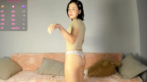 Nora online show from December 16, 3:14 am