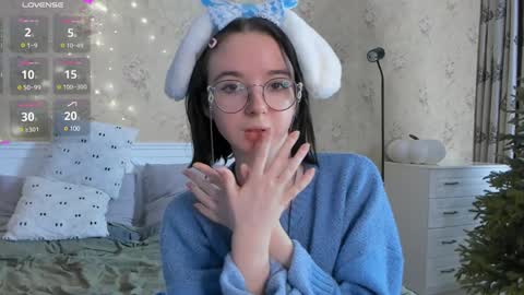 Nora Failure online show from January 10, 7:04 am