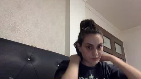 norablues online show from July 20, 10:33 pm