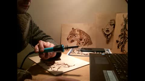 norbertopl87 online show from January 16, 9:51 pm