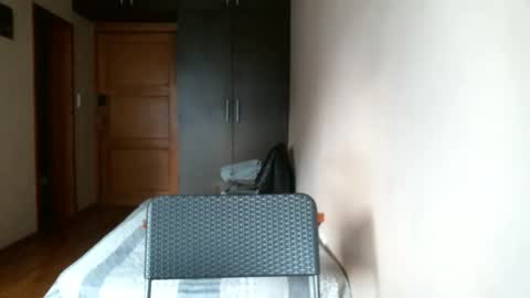 norbertopl87 online show from January 27, 8:07 am