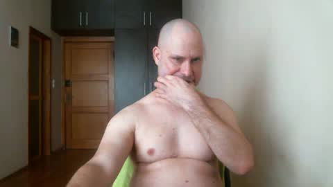 norbertopl87 online show from February 14, 12:36 pm