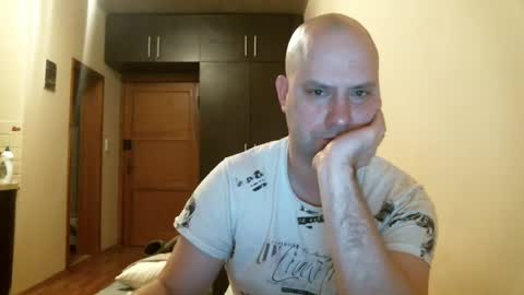 norbertopl87 online show from February 13, 4:17 pm