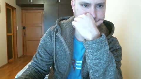 norbertopl87 online show from January 16, 12:52 pm