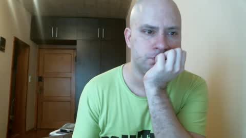 norbertopl87 online show from January 25, 12:47 pm