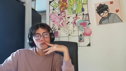 Snapshot of norehg__ chatting on September 10, 7:26 pm Norehg online show from September 10, 7:26 pm