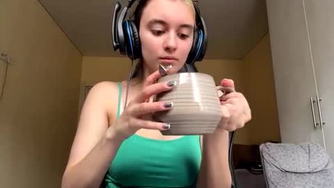 Elena online show from March 27, 8:26 am