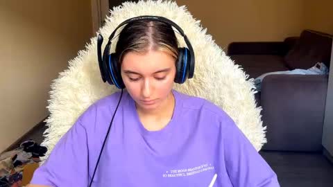 Elena online show from April 15, 8:50 am