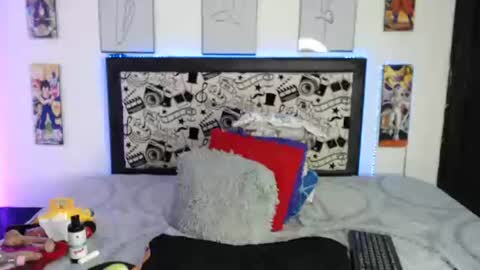  Norma  online show from November 29, 11:34 pm