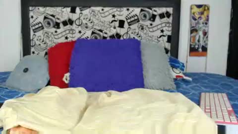  Norma  online show from February 12, 10:46 pm