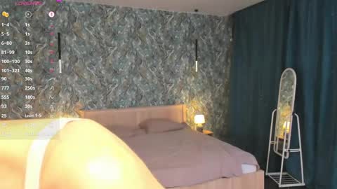 Beatrice online show from April 12, 8:13 pm