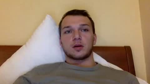 Justin online show from January 23, 7:18 pm