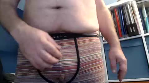 northerndaddy online show from December 6, 10:33 am