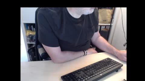 northerndaddy online show from April 8, 7:44 am