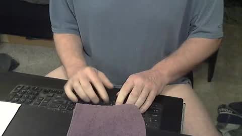 northernminnesotaman online show from February 25, 6:00 pm