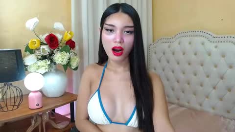 Kyline online show from December 5, 3:06 am