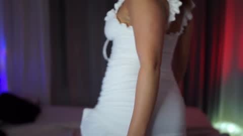 Tina online show from January 17, 7:22 pm