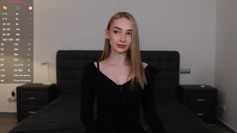 Goldie online show from March 6, 5:34 pm