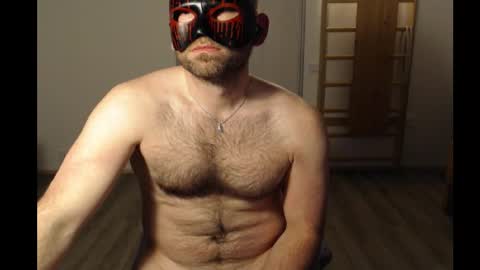 Mr. Soup online show from February 20, 3:47 pm