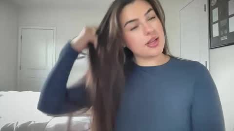 nellyxoxo online show from February 27, 5:27 pm