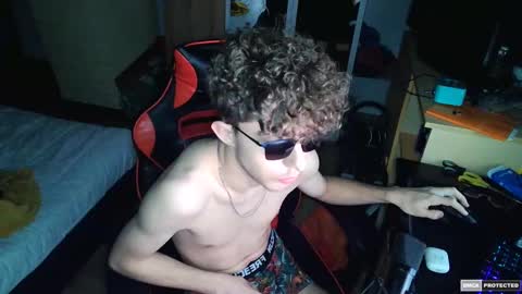 NotSpace   online show from March 7, 10:21 pm