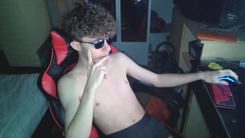 NotSpace   online show from March 2, 9:01 pm