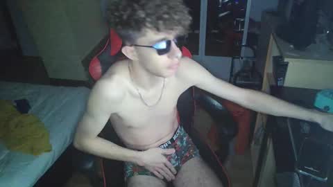 NotSpace   online show from February 12, 9:43 pm