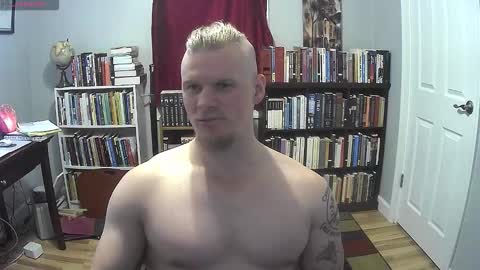 Embarrassed Naked online show from October 28, 5:58 pm