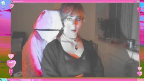 Lucy online show from March 2, 5:19 am