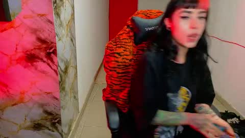 Nova kitty tx online show from March 16, 1:09 am