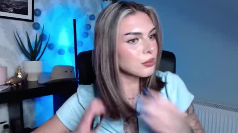 Nova online show from October 3, 11:18 am