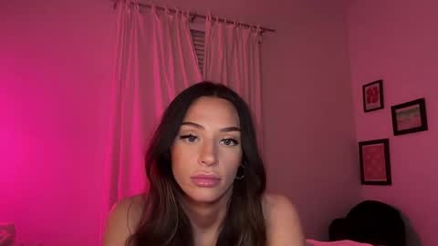 Nova Blair online show from April 15, 4:05 am