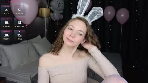 Eva online show from March 27, 12:38 am