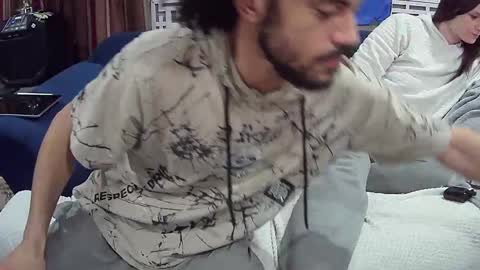 LucidXotix online show from January 6, 7:31 am