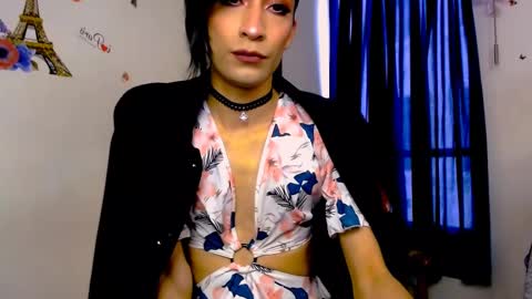 Nova...  online show from March 4, 9:00 pm