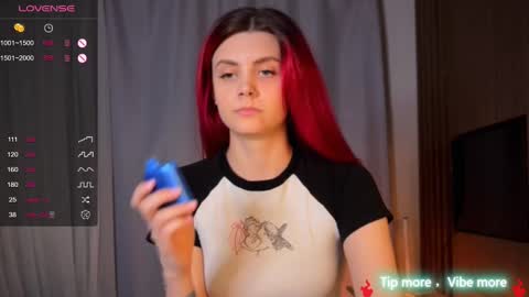 Nova online show from March 6, 8:05 pm