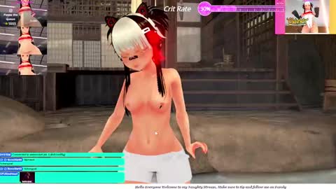 Nova Star  online show from February 24, 7:19 pm