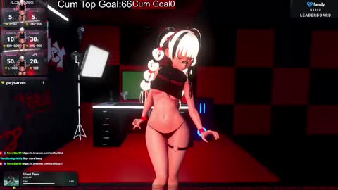 Nova Star  online show from March 28, 12:23 am