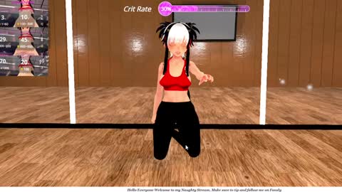 Nova Star  online show from December 15, 4:07 am