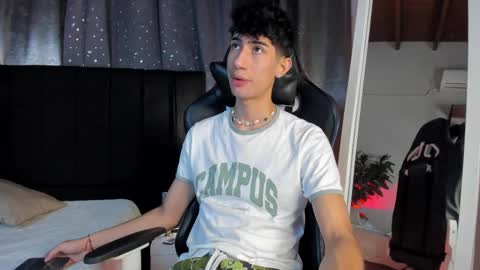 Nova online show from February 23, 2:08 pm